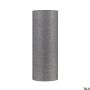 SLV FENDA 1004773 abażur 15cm Szary