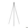 SLV FENDA 155492 lampa podłogowa 1x40W/E27 IP20