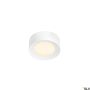 SLV FERA 25 CL DALI 1002967 plafon 1x20W/LED 1650lm 3000/4000K 90º IP20