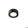 SLV FERA 25 CL DALI 1002968 plafon 1x20W/LED 1650lm 3000/4000K 90º IP20