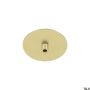 SLV Fitu 1006378 rozeta IP20