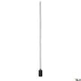SLV FITU 132690 lampa wisząca 1x60W/E27 IP20