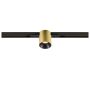 SLV FIX-IT! 48V 1008947 reflektor szynowy 1x6.6W/LED 800lm 2700K IP20