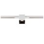 SLV FIX-IT! 48V 1008969 reflektor szynowy 1x6.6W/LED 800lm 2700K IP20