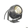 SLV FLAC BEAM 231072 reflektor 1x27W/LED 1600lm 3000K 60º IP65