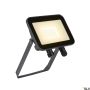 SLV FLOODI 1006192 halopak 1x30W/LED 2980lm 3000K 100º IP65