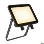 SLV FLOODI 1006193 halopak 1x48W/LED 5150lm 3000K 100º IP65