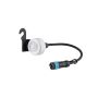 SLV FLOODLIGHT 1008915 sterownik IP65