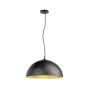 SLV FORCHINI 1008535 lampa wisząca 1x40W/E27 IP20