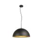 SLV FORCHINI 1008537 lampa wisząca 1x40W/E27 IP20