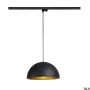 SLV FORCHINI M 153130 reflektor na szynę 1x40W/E27 IP20