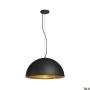 SLV FORCHINI M PD-1 155930 lampa wisząca 1x40W/E27 IP20