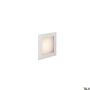SLV FRAME LED 230V BASIC 1000577 oprawa schodowa 1x3.1W/LED 140lm 2700K IP20