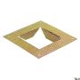 SLV FRAME BASIC 112780 rama montażowa IP20