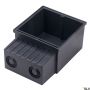 SLV FRAME BASIC 112781 rama montażowa IP20