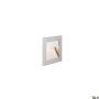 SLV FRAME LED 230V CURVE 1000575 oprawa schodowa 1x3.1W/LED 100lm 2700K IP20