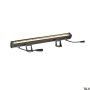 SLV GALEN 60 SP 1003447 oprawa 1x18W/ 3000/4000K IP65