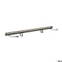 SLV GALEN 120 1003448 oprawa 1x34W/LED 3100lm 3000/4000K IP65