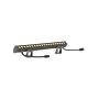 SLV GALEN 1009107 reflektor ogrodowy 1x20W/LED 2300lm 3000K IP65