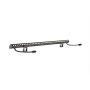 SLV GALEN 1009108 reflektor ogrodowy 1x40W/LED 5150lm 3000K IP65