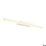 SLV GLENOS® 60 1003507 kinkiet 1x12W/LED 1170lm 3000/4000K 120º IP20