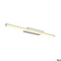 SLV GLENOS® 60 1003508 kinkiet 1x12W/LED 1170lm 3000/4000K 120º IP20