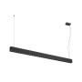 SLV GLENOS® 1010516 lampa wisząca 1x70W/LED 8450lm 4000K IP20