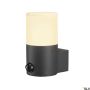 SLV GRAFIT 1006179 kinkiet IP44