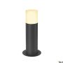 SLV GRAFIT 1006180 lampa stojąca IP44
