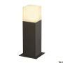 SLV GRAFIT 30 231215 lampa stojąca 1x11W/E27 IP44