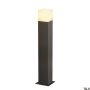 SLV GRAFIT 60 231225 lampa stojąca 1x11W/E27 IP44