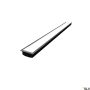 SLV GRAZIA 60 1004907 profil LED IP20