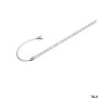 SLV GRAZIA PRO 1004727 taśma 2050lm RGBW 120º IP20