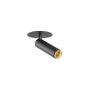 SLV GRIP! 1009054 spot 1x10W/LED 590lm 2700K IP20