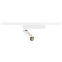 SLV GRIP! 1F 1008390 reflektor szynowy 1x11W/LED 530lm 2700K IP20