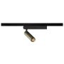 SLV GRIP! 1F 1008393 reflektor szynowy 1x11W/LED 530lm 2700K IP20