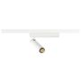 SLV GRIP! 1F 1008395 reflektor szynowy 1x11W/LED 610lm 3000K IP20