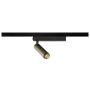 SLV GRIP! 1F 1008398 reflektor szynowy 1x11W/LED 610lm 3000K IP20