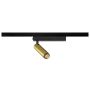 SLV GRIP! 1F 1008404 reflektor szynowy 1x11W/LED 350lm 2000K-3000K IP20