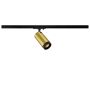 SLV GRIP! 1F 1008451 reflektor szynowy 1x6W/GU10 IP20