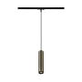 SLV GRIP! 1F 1008472 reflektor szynowy 1x6W/GU10 IP20