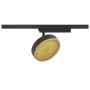SLV GRIP! 1F 1009131 reflektor szynowy 1x16W/LED 400lm|430lm 2700K/3000K IP20