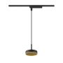 SLV GRIP! 1F 1009133 reflektor szynowy 1x16W/LED 400lm|430lm 2700K/3000K IP20