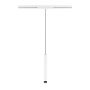 SLV GRIP! 48V 1008454 reflektor szynowy 1x9.8W/LED 530lm 2700K IP20