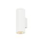 SLV HELIA 1010170 kinkiet 1x10W/LED 1200lm 2700K IP65