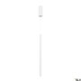SLV HELIA 30 152361 oprawa wisząca 1x9.2W/LED 670lm 3000K 40º IP20