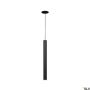 SLV HELIA 40 158410 oprawa wisząca 1x9W/LED 700lm 3000K 30º IP20