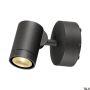 SLV HELIA 233245 kinkiet 1x6.5W/LED 440lm 3000K 35º IP65