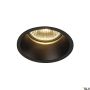 SLV HORN 1 112910 oprawa wpuszczana 1x50W/GU10 IP20