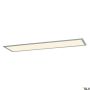 SLV I-PENDANT PRO DALI 1003050 oprawa wisząca 2x43W/LED 3750lm 3000K 90º IP20
